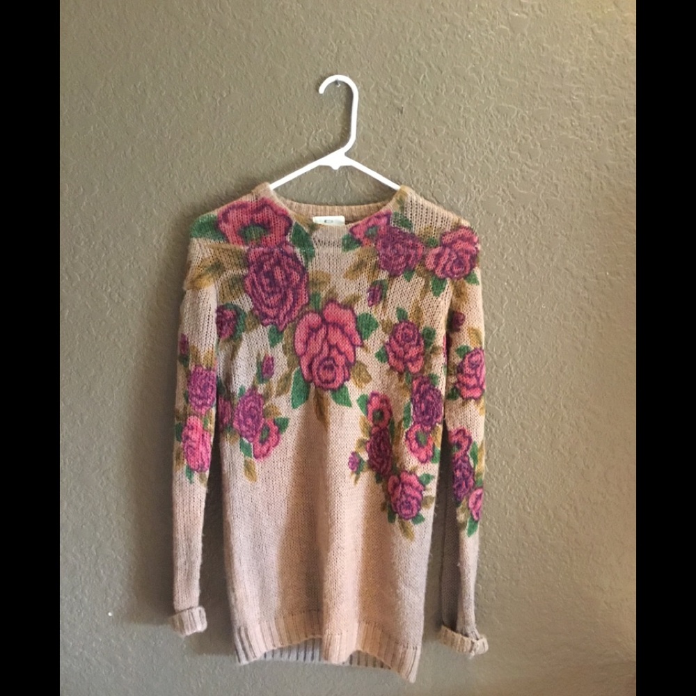 Urban Outfitters Sweater Dress